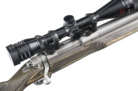 Ruger M77 Mark II Bolt Rifle 6.5 Creedmoor - 3