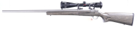 Ruger M77 Mark II Bolt Rifle 6.5 Creedmoor - 5