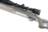 Ruger M77 Mark II Bolt Rifle 6.5 Creedmoor - 6