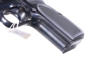 Browning Hi Power Pistol 9mm - 5