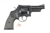 Smith & Wesson 28-2 Hwy Patrolman Revolver . - 2