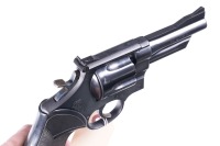 Smith & Wesson 28-2 Hwy Patrolman Revolver . - 3