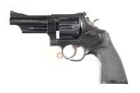 Smith & Wesson 28-2 Hwy Patrolman Revolver . - 4