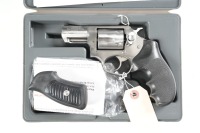 Ruger SP101 Revolver .357 mag