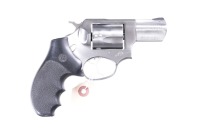 Ruger SP101 Revolver .357 mag - 2