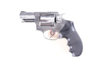 Ruger SP101 Revolver .357 mag - 4