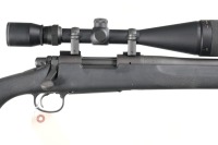 Remington 700 Tactical Bolt Rifle .223 rem