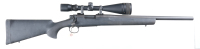 Remington 700 Tactical Bolt Rifle .223 rem - 2