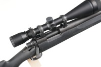 Remington 700 Tactical Bolt Rifle .223 rem - 3