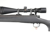 Remington 700 Tactical Bolt Rifle .223 rem - 4