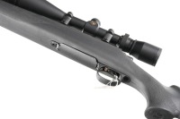 Remington 700 Tactical Bolt Rifle .223 rem - 6