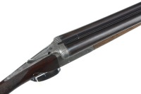 Charles Boswell Boxlock SxS Shotgun 12ga - 4