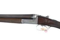 Charles Boswell Boxlock SxS Shotgun 12ga - 5