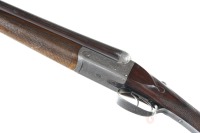 Charles Boswell Boxlock SxS Shotgun 12ga - 7