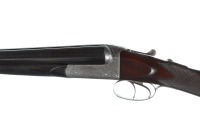 Sumners & Sons London Boxlock SxS Shotgun 12g - 5