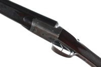 Sumners & Sons London Boxlock SxS Shotgun 12g - 7