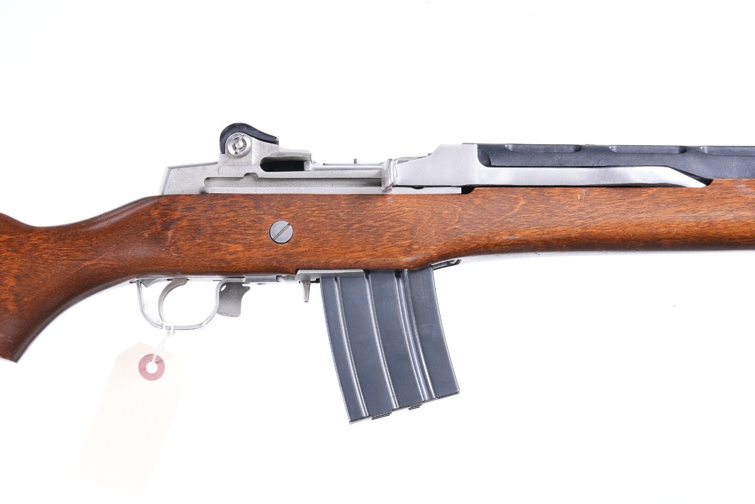 Ruger Mini-14 Semi Rifle .223 rem