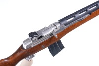 Ruger Mini-14 Semi Rifle .223 rem - 3