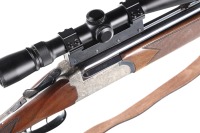 Antonio Zoli Combination O/U Rifle-Shotgun 12 - 6