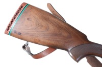 Antonio Zoli Combination O/U Rifle-Shotgun 12 - 9