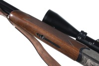 Antonio Zoli Combination O/U Rifle-Shotgun 12 - 13