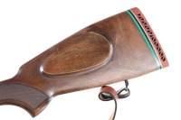 Antonio Zoli Combination O/U Rifle-Shotgun 12 - 15