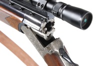 Antonio Zoli Combination O/U Rifle-Shotgun 12 - 17