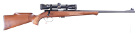 Anschutz 1422 Bolt Rifle .22 lr - 2