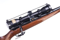 Anschutz 1422 Bolt Rifle .22 lr - 3