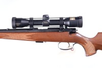 Anschutz 1422 Bolt Rifle .22 lr - 4