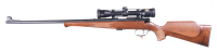 Anschutz 1422 Bolt Rifle .22 lr - 5