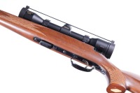 Anschutz 1422 Bolt Rifle .22 lr - 6