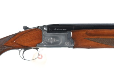 Nikko Shadow Skeet O/U Shotgun 12ga