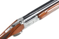 Nikko Shadow Skeet O/U Shotgun 12ga - 3