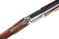 Nikko Shadow Skeet O/U Shotgun 12ga - 4