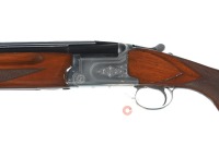 Nikko Shadow Skeet O/U Shotgun 12ga - 5