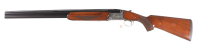 Nikko Shadow Skeet O/U Shotgun 12ga - 6