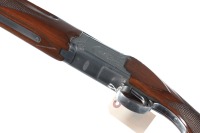 Nikko Shadow Skeet O/U Shotgun 12ga - 7