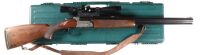 Antonio Zoli Combination O/U Rifle-Shotgun 12 - 2