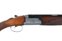 Lincoln No. 2 O/U Shotgun 410