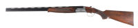 Lincoln No. 2 O/U Shotgun 410 - 5