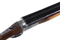 Zabala Hermanos 10 Ga, Double SxS Shotgun 10g - 3