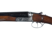 Zabala Hermanos 10 Ga, Double SxS Shotgun 10g - 4