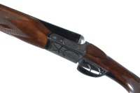 Zabala Hermanos 10 Ga, Double SxS Shotgun 10g - 6