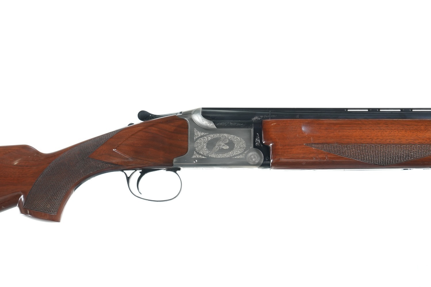 Winchester 101 XTR Light weight O/U Shotgun