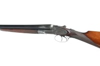 J W Tolley Side Lock SxS Shotgun 12ga - 5