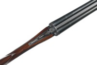 SKB 200E SxS Shotgun 12ga - 4