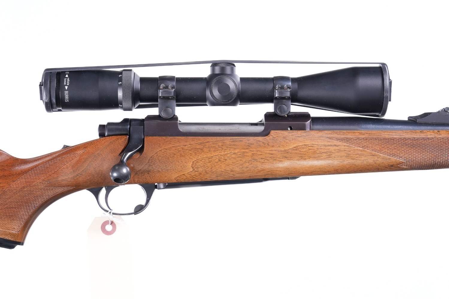 Ruger M77RS Tang Safety Bolt Rifle 7x57mm