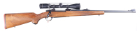 Ruger M77RS Tang Safety Bolt Rifle 7x57mm - 2