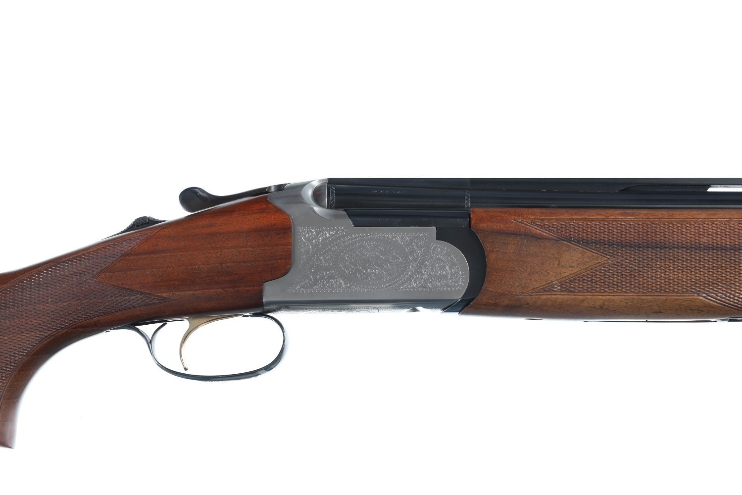 Lanber Field O/U Shotgun 12ga